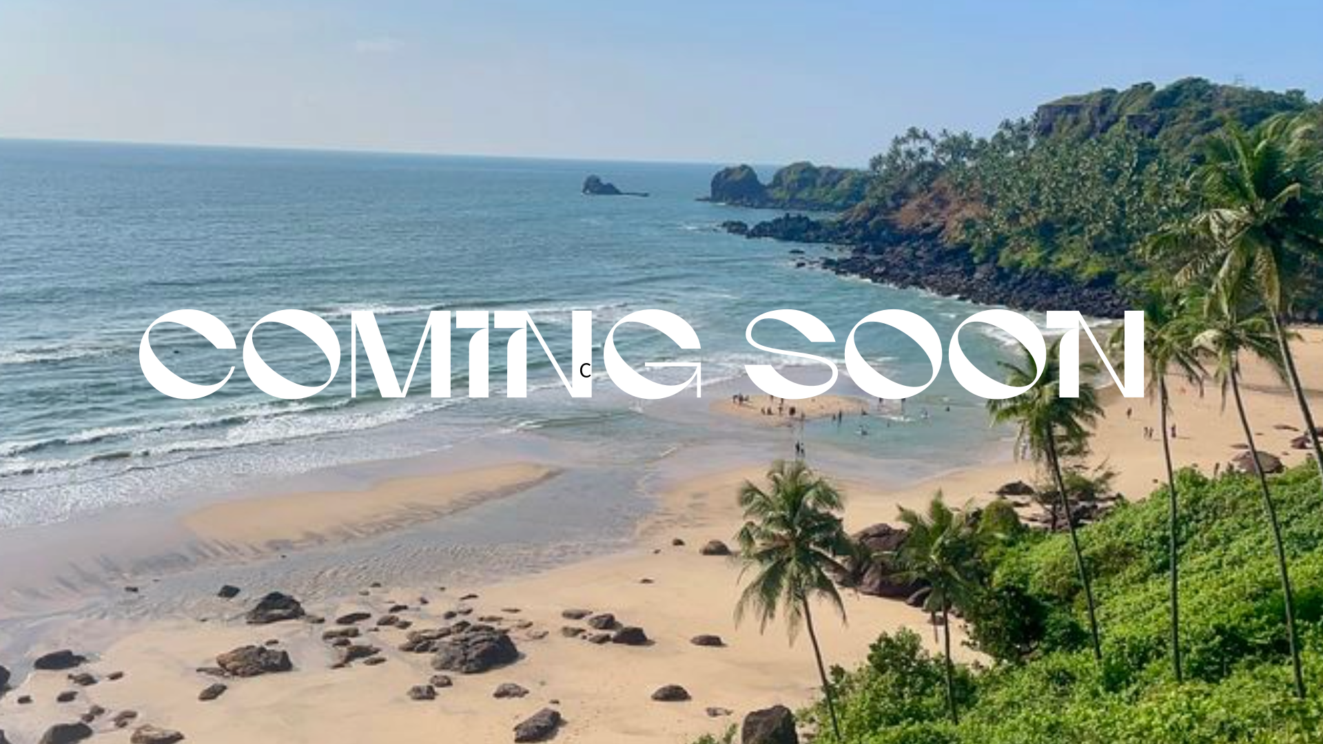 The Coastal Calm Retreat — coming soon