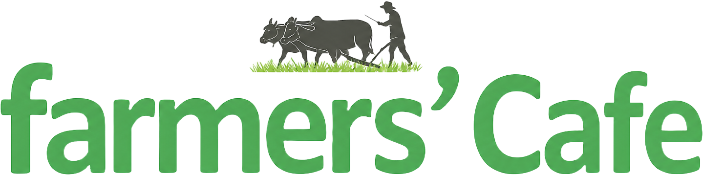 Farmers' Cafe & Homestay logo